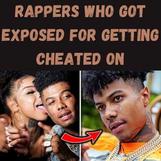 S9 Ep29: Rappers Who Got Exposed for Getting Cheated On