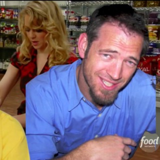 The Food Network Star Who Was Murdered By Her Neighbour | Cristie and JT Codd Case