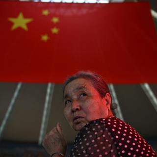 The Scale of China
