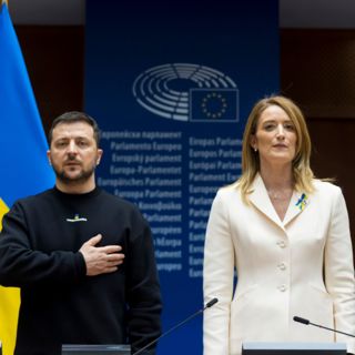 Venäjän sota Ukrainaa vastaan