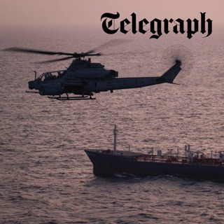 The secret US operation defying Iran’s Strait of Hormuz blockade
