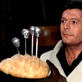 The Big Feast (1973)