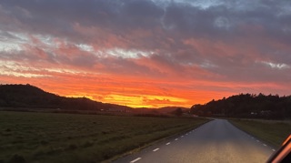 440. Gud själv ska torka alla tårar