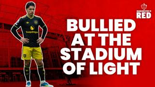 Bullied at the Stadium of Light: Zirkzee's Struggles, Midfield Woes & Carrick’s Future