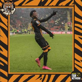 Big Raging Rabona