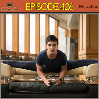 Episode 426 - Mr. Ludi Lin