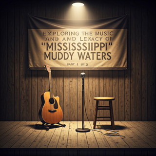 Episode 339: Warming Up January with Some Smokin' Blues 01 19 2025