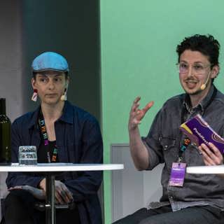 PODDFEST: P3 Krim om avhoppare - samtal om livet efter kriminaliteten