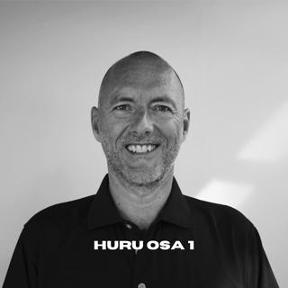 262. Outi Juurikainen kysyy, Huru kertoo Osa 1