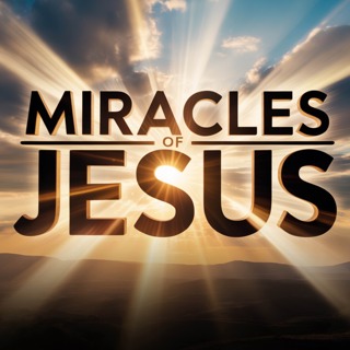 Miracles Of Jesus | Mufti Menk