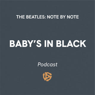 Baby's In Black - Episode 72