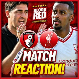 Bournemouth Reaction, Unbeaten Run & Liverpool's Early Season Verdict