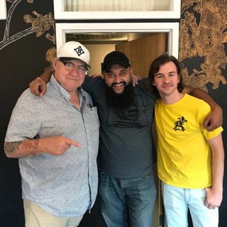 EPISODE 51: AZHAR USMAN