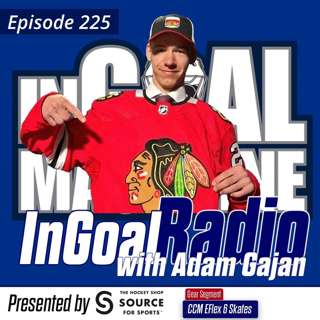 Episode 225 with Adam Gajan