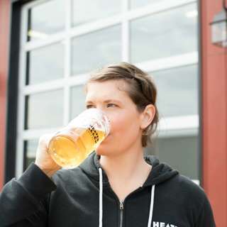 Ep. 43 - Lisa Allen of Heater Allen Brewing