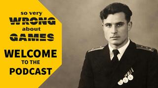 Arkhipov Day