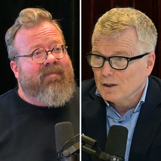 Ness 53 med Ola Honningdal Grytten – Norges fremste økonomiske historiker gir Bech Holte rett