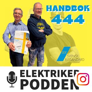 ELEKTRIKERPODDEN