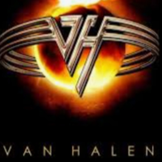 From Deep Purple to Van Halen