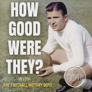 Ferenc Puskas | How Good Were They?