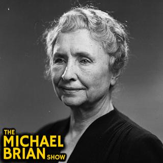 Helen Keller: Beautiful Things Should Be Felt EP615