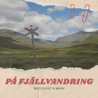På Fjällvandring - Introduktion