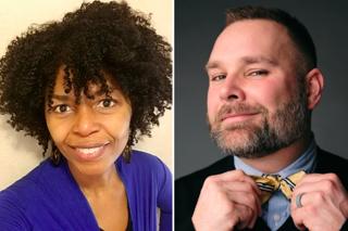 Enneagram Fives - Dr. Avon Manney & Knox McCoy on The Investigators