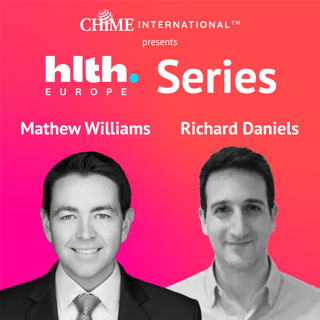HLTH Europe Series: From Promise to Practice - How AI is Transforming Patient Care.