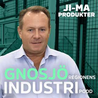 #15 Full fart i pallfabriken hos Ji-Ma Produkter