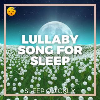 😴👶 Soothing LULLABY Song to Fall ASLEEP
