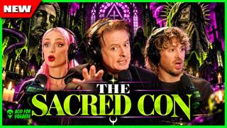 #111 John Fugelsang: How Religion Was Hijacked