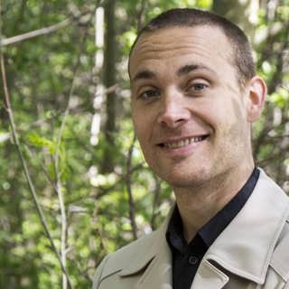 Jesper Rönndahl 2014