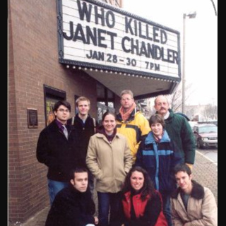 TRUE CRIME: THE CASES OF CINDY JAMES AND JANET CHANDLER