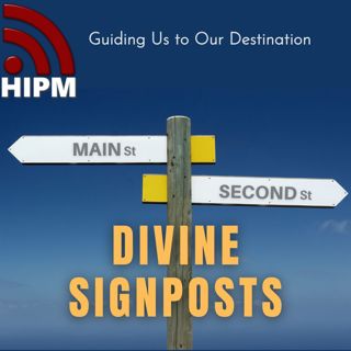 Divine Signposts
