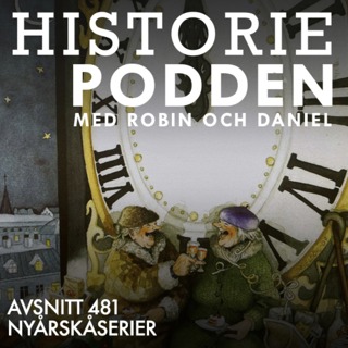 481. Nyårskåserier