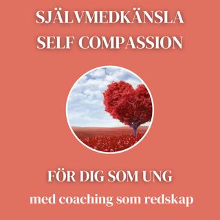 Självmedkänsla - Self Compassion för unga