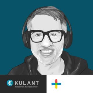 #C1093_210928_Bård Brænde: Når strategi og improvisasjon møtes i kundeservice