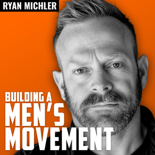 RYAN MICHLER | The Origin of Order of Man