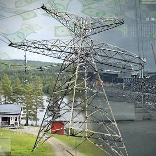 Den gröna boomens baksida