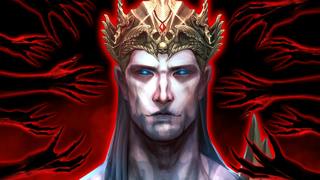 Why You're Wrong about Hades: Greek God of the Dead