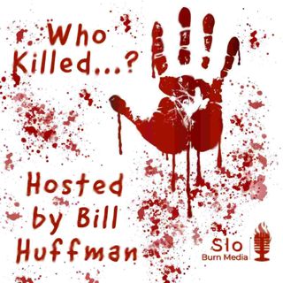 Marilyn Sheppard Part 2, w/ Nic of True Crime Garage