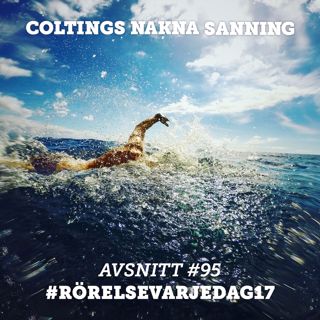 95. Rörelse varje dag