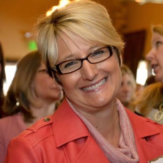 Talking About Trauma with Carrie O'Toole [S2E7]