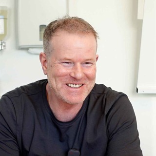 Ulrik Wisløff / Kan mikrotrening redde helsevesenet?