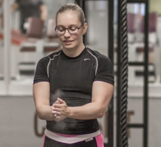 Avsnitt 744: Anki Sundin