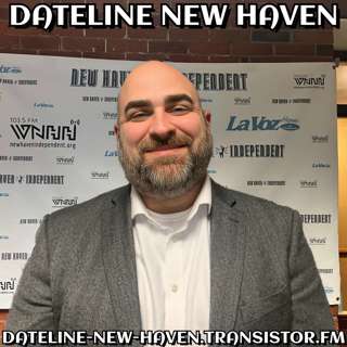 CT Transportation Commissioner Garrett Eucalitto
