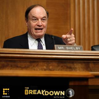 BREAKDOWN: Compromise Provision Tanked by Near-Retiree, but Crypto Shows DC It's Here to Stay