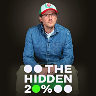 The Hidden 20% Final Episode: The Uncomfortable Truth About Neurodiversity