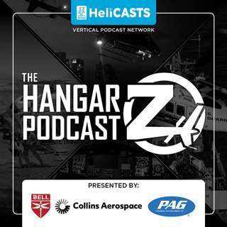 Episode 175- Guardians of the U.S. Capital: U.S. Park Police Aviation