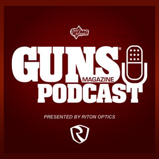 #252- "I Just Found a Grenade!" - Dangers in the Gun Locker